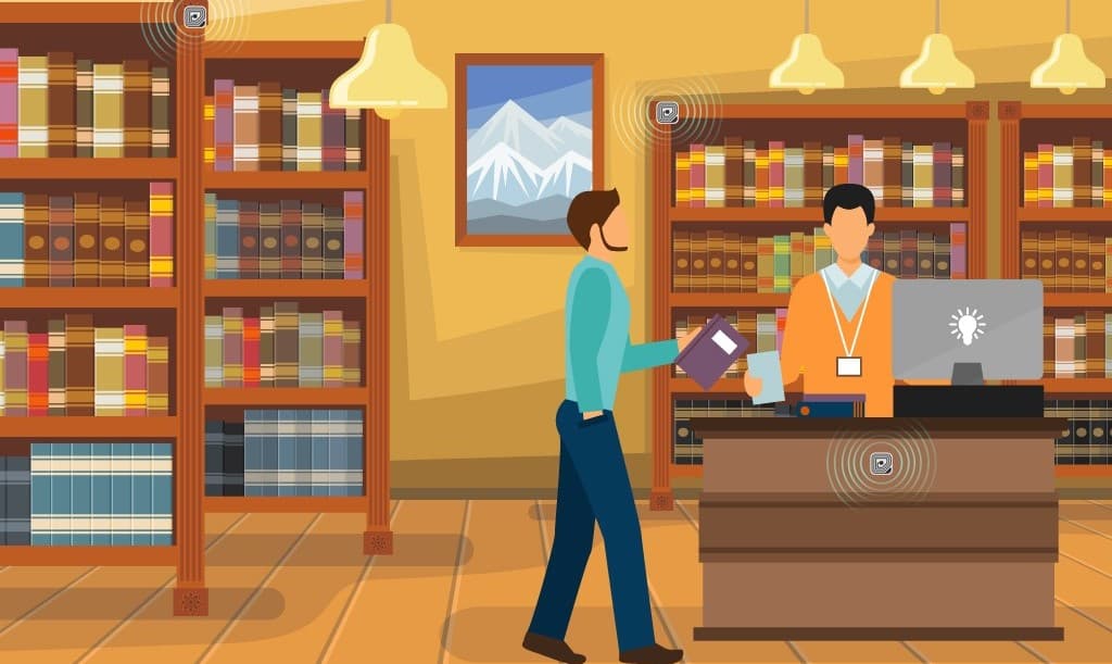 Library Management System